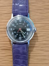 Timex Vintage Sprite 1972