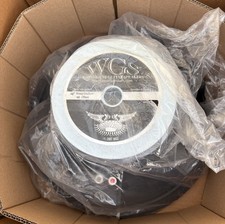NIB Warehouse Guitar Speakers
