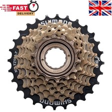 Shimano  TZ500 Freewheel 7