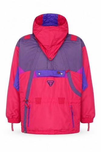 Degre womens anorak jacket - degre,
