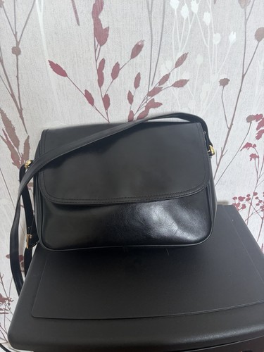 Jane shilton black leather - shilton,