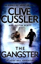 The gangster (HardBack) - FREE