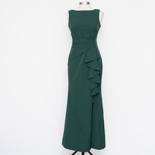 Eliza J -  New! Ruffle Front