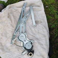 TOYOTA AVENSIS DRIVERS SIDE