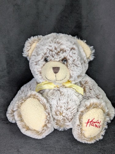 Hamleys london teddy - london, bear