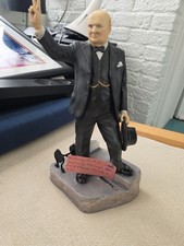 Sir Winston Churchill