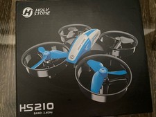 Holy Stone HS210 Mini Drone