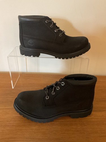 Timberland boots size eu38 uk5 - timberland,