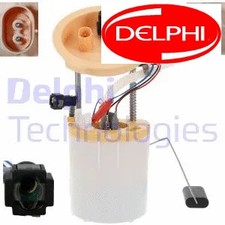 FUEL PUMP FG1500-12B1 DELPHI I