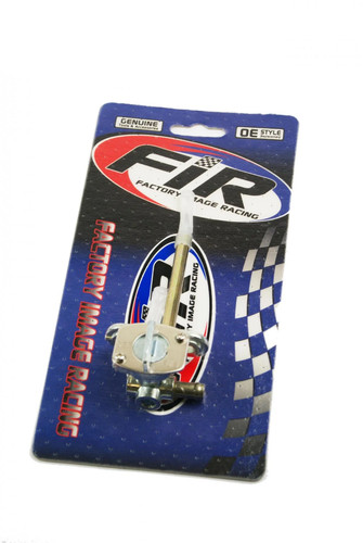 Fuel petcock tap yamaha yfz - fuel,