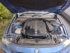BMW 3 SERIES GEARBOX  2017
