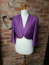 Fabulous Jacques vert magenta