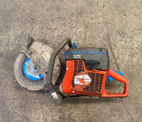 Husqvarna 760 petrol - 760,