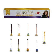 Mistery harry potter wizarding - potter,