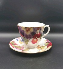 Duchess Fine Bone China Summer