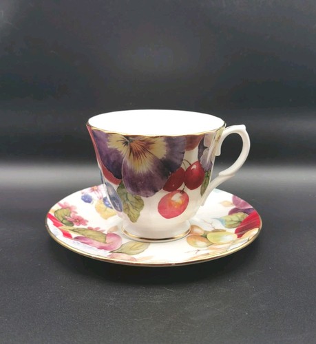 Duchess fine bone china - duchess, summer