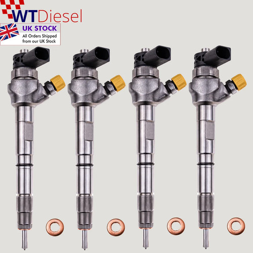 Bosch 0445110469 - x4,