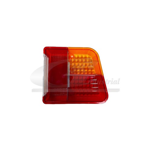 3rg industrial rear tail light - tail,