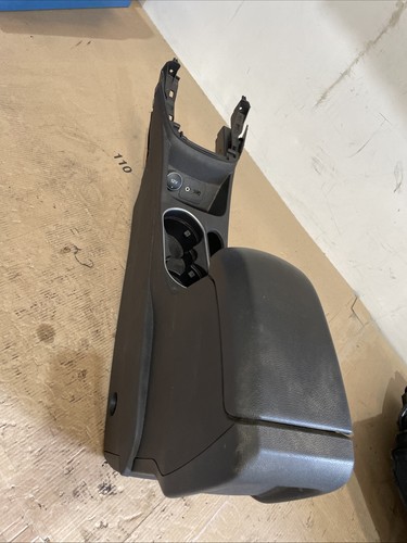 Ford fiesta mk7 - 2013, 5doors
