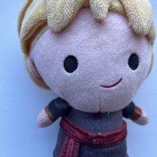 Disney FROZEN 2 Kristoff Plush
