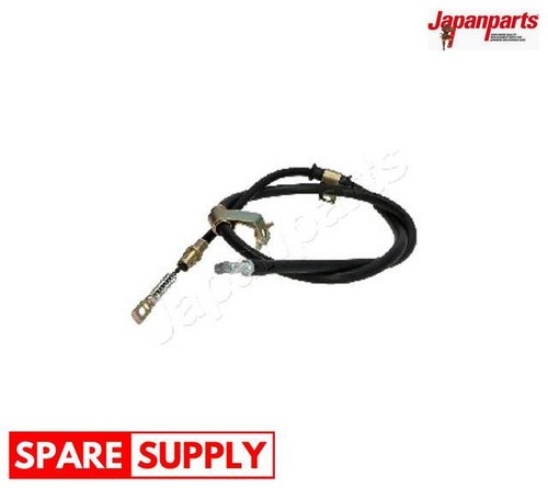 Cable parking brake for - parking,