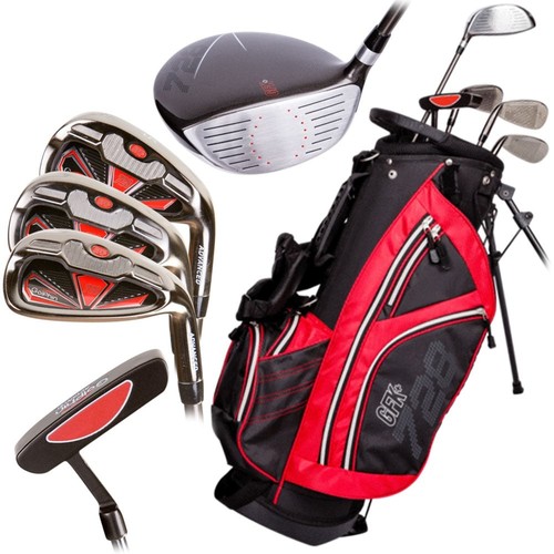 Golphin gfk 728 junior 6 - 728,