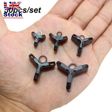 Plastic Durable Hooks Covers