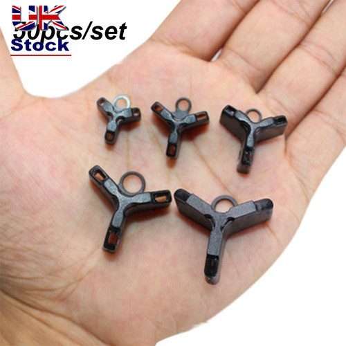 Plastic durable hooks - hooks, covers