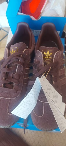Adidas samba men casual - men's,
