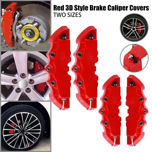 Universal red style car - universal,