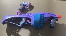 Nerf Rebelle Fearless Fire VGC