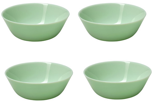 New oftast dinner plates - dinner, bowls