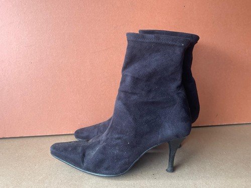 Pedro miralles women navy - miralles, women's