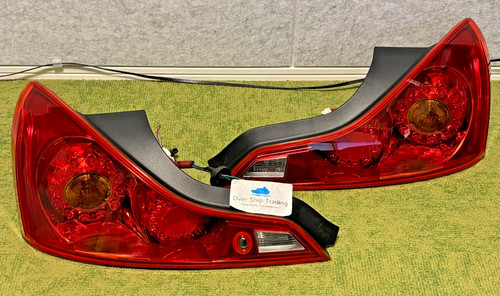 Infiniti genuine g37 coupe - genuine,