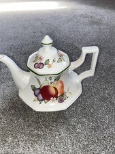 Johnson Brothers Fresh Fruit