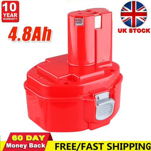 Battery 8ah ni mh - 4.8ah, ni-mh