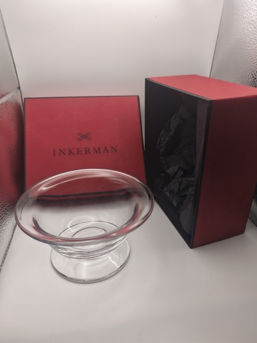 William yeoward crystal bowl - william,