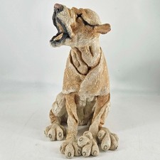 A Breed Apart Yellow Lab