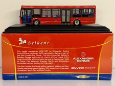 1/76 Selkent Bus London