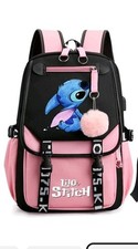 Lilo and Stitch Backpack