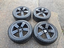 AUDI TT MK2 8J 17" INCH 5