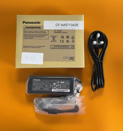 Genuine panasonic toughbook - genuine,