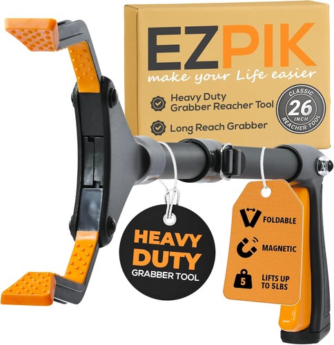 Ezpik flexible grabber - grabber, pickup