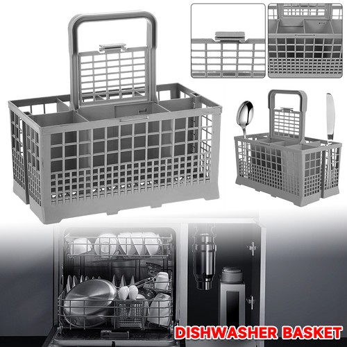 Dishwasher cutlery basket fits - basket,