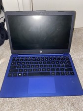 Stream laptop - hp,