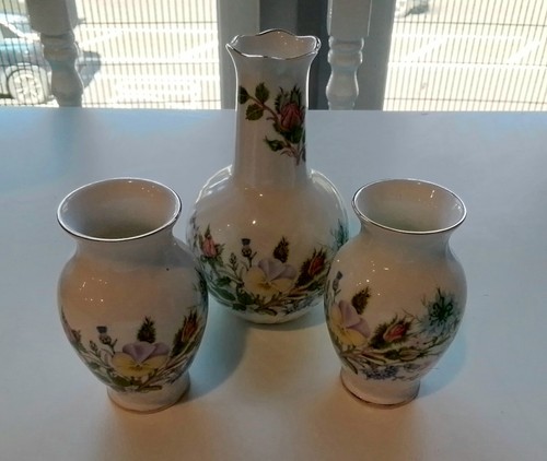 Vintage aynsley fine - aynsley,
