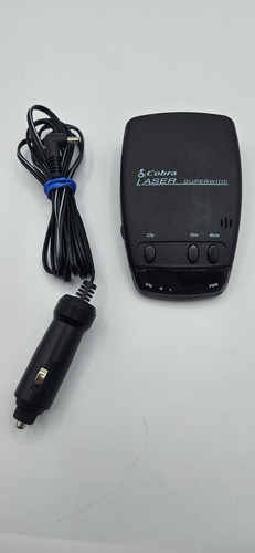 Cobra laser 213 superwide - cobra,