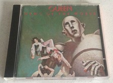 Queen - News of the World (CD)