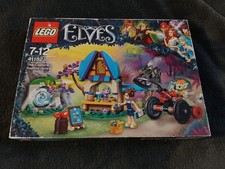 Lego 41182 Elves The Capture