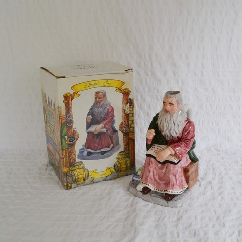 Merlin the leonardo collection - the,
